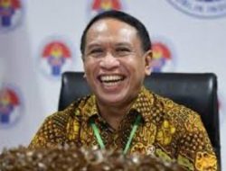 Juara Piala Thomas, Menpora Zainudin Amali Gembira