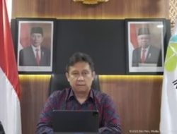 Presiden Tunjuk Menko PMK Tangani Nataru dari Covid-19