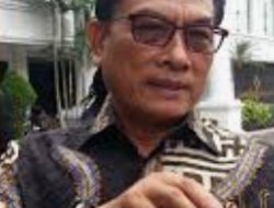 Berempati, PD KLB Deli Serdang Doakan Kesembuhan untuk SBY