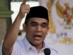 Muzani: Gerindra Hanya Ada Satu Calon, Prabowo Subianto