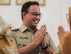 Tokoh Indonesia Timur Ingin Dorong Anies Jadi Capres 2024