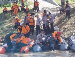 Hari ke Enam, Tim SAR Masih Terus Cari Empat Korban