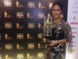 Sabet Piala Citra 2021, Marissa Ucapkan Terima Kasih untuk Ibu – Suami