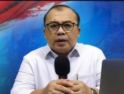 Rahmad: AHY Jangan Diskreditkan Presiden Joko Widodo