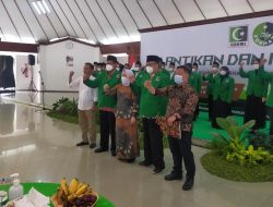 Respons Lauk Pauk, Bupati: Nggak Mungkin Main-main dengan APBD