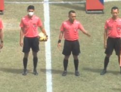 Buntut Kasus Sanksi Persibo, Asprov PSSI Jatim ‘Bersih-bersih’