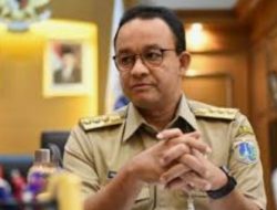 Dibatalkan Luhut, Anies Tetap Berlakukan Level 3 di DKI Jakarta