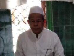 Soal Terpilihnya Choirul, Mbah Naryo: Tugas Formatur Bukan Memilih Ketua