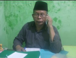 Mbah Naryo: 9 PAC PPP Bojonegoro Dukung Langkah Saya