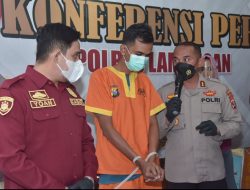 Diduga Tipu Rp 1 Miliar, Sales Diler Motor di Lamongan Dibekuk