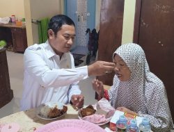 Peringati Hari Ibu, Yuhronur: Jasa Ibu Tiada Tandingnya