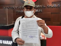 Batal Demo, Edy Janjikan Gelar Aksi Kamis Depan