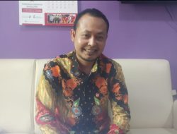 Ketua DPRD Bojonegoro Berpindah Tangan ke Umar