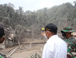 Ditunjuk Jadi Ketua, Menko PMK Kebut Persiapan GPDRR 2022