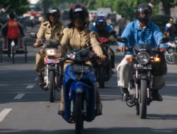 Kecelakaan Lalin di Lamongan Tinggi. Simak Angkanya….