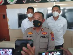 Investasi Bodong Miliaran Rupiah, Seorang Mahasiswi Diamankan Polisi