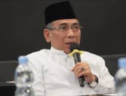 Terkait Perjuangan Rakyat Palestina, Gus Yahya: NU Akan Terus Mendampingi