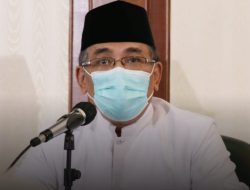 Gus Yahya Umumkan 11 Perempuan Masuk PBNU. Berikut Daftar Namanya….