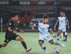 Persela Gagal Curi Poin, Singo Edan Puncaki Klasemen BRI Liga 1