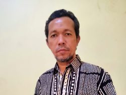 Api Itu Tak Pernah Padam (Sebuah Catatan Ideologis dan Jejak Seorang Aktivis Islam Nasionalis)