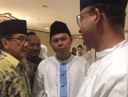 Terkait SE Menag, Sultan Minta Umat Islam Memaafkan Yaqut