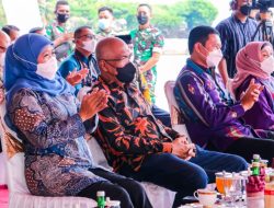 Jadi Tuan Rumah HPN Jatim 2022, Keunikan Lamongan Jadi Spirit untuk Lebih Membumi