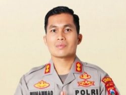 Antisipasi Macet di Lamongan, Satlantas Polres Bojonegoro Lakukan Rekayasa Lalin