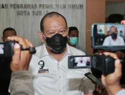 Pemerintah Tak Pernah Bahas Penundaan Pemilu, LaNyalla Minta Parpol Tak Bikin Gaduh