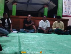 Makin Antusias Ikut Perhutanan Sosial, Petani Hutan Siap Hadapi Segala Intimidasi