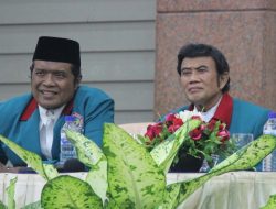 Soal Klaim Rhoma Gabung Golkar, Surya Aka: Itu Guyonan Pak Airlangga