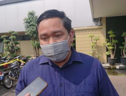 Duga Selingkuh, Suami Aniaya Istri dan Siram Air Panas Bekas Rebus Mie Instan