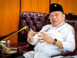 Ketua DPD RI Imbau Pemerintah Antisipasi Sanksi Ekonomi Uni Eropa terhadap Rusia