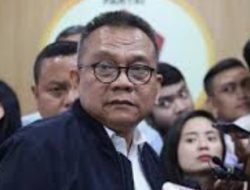 Segera Mundur dari Kursi DPRD DKI. Ini Partai Tempat M. Taufik Berlabuh….