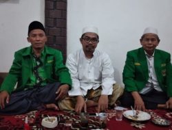 Jaring Aspirasi Bawah, PPP Gelar Silaturrahmi Nasional Koalisi Indonesia Bersatu