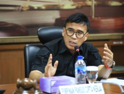 Soal Putusan MK terkait UU Cipta Kerja, Pansus DPD Tindaklanjuti Sikap Pemerintah