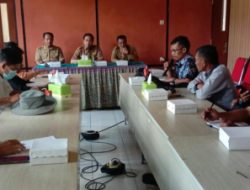 CDK-LSM PK PAN Siap Kolaborasi Sukseskan Program Perhutanan Sosial di Bojonegoro