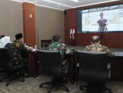 Harganas ke-29 Digelar secara Virtual, Jokowi: Keluarga Pilar Kesejahteraan Bangsa