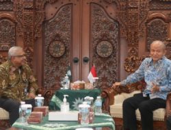 Kembangkan Ekonomi Syariah, DEKS BI Gandeng Muhammadiyah Sejahterakan Umat