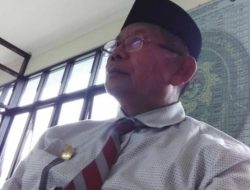 Sikapi Laporan terhadap Suharso ke KPK, DPC PPP Bojonegoro Siap Bela Ketum