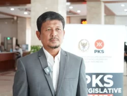 Tolak Pembengkakan Biaya KCJB Dibebankan ke APBN, Legislator PKS: Jangan Terjebak China