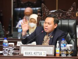 PDB Perkapita Rakyat Rentan Gejolak Inflasi, Sultan: Jangan Sembrono Naikkan Harga BBM