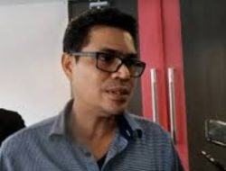 Sikapi Ketidakpastian Laporan Erick, Faizal Segera Melapor ke Dewan Pers