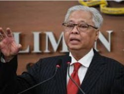 Nasib Rohingya Tak Berkesudahan, PM Malaysia Tegas Minta Hak Veto Dihapus