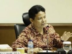 Sikapi Hakim Agung Ditangkap KPK, Senator Abdul Kholik: Perlu Dihukum Berat