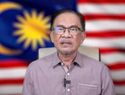 Pembubaran Parlemen dan Percepat Pemilu, Anwar: Curangi Mandat Rakyat Malaysia