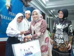 Budaya Baca dan Hafalkan Alquran, Lamongan Gelar MTQ dan MHQ Khusus Difabel