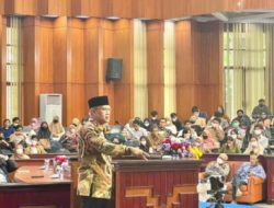 Agama Sudah Berkorban untuk Negara, Haedar: Jangan Rugikan, Apalagi Anti Agama