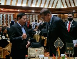 Di Forum Negara OKI, Sultan Dorong Pembiayaan Bersama di Sektor Pangan dan Farmasi