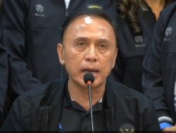 Iwan Bule Akhirnya ‘Menyerah’. Percepat KLB PSSI, Juga Minta PT LIB Gelar RUPS