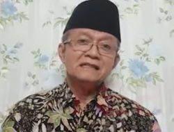 Anwar Abbas: Konsep Suku Bunga Bukan Konsep untuk Berdagang